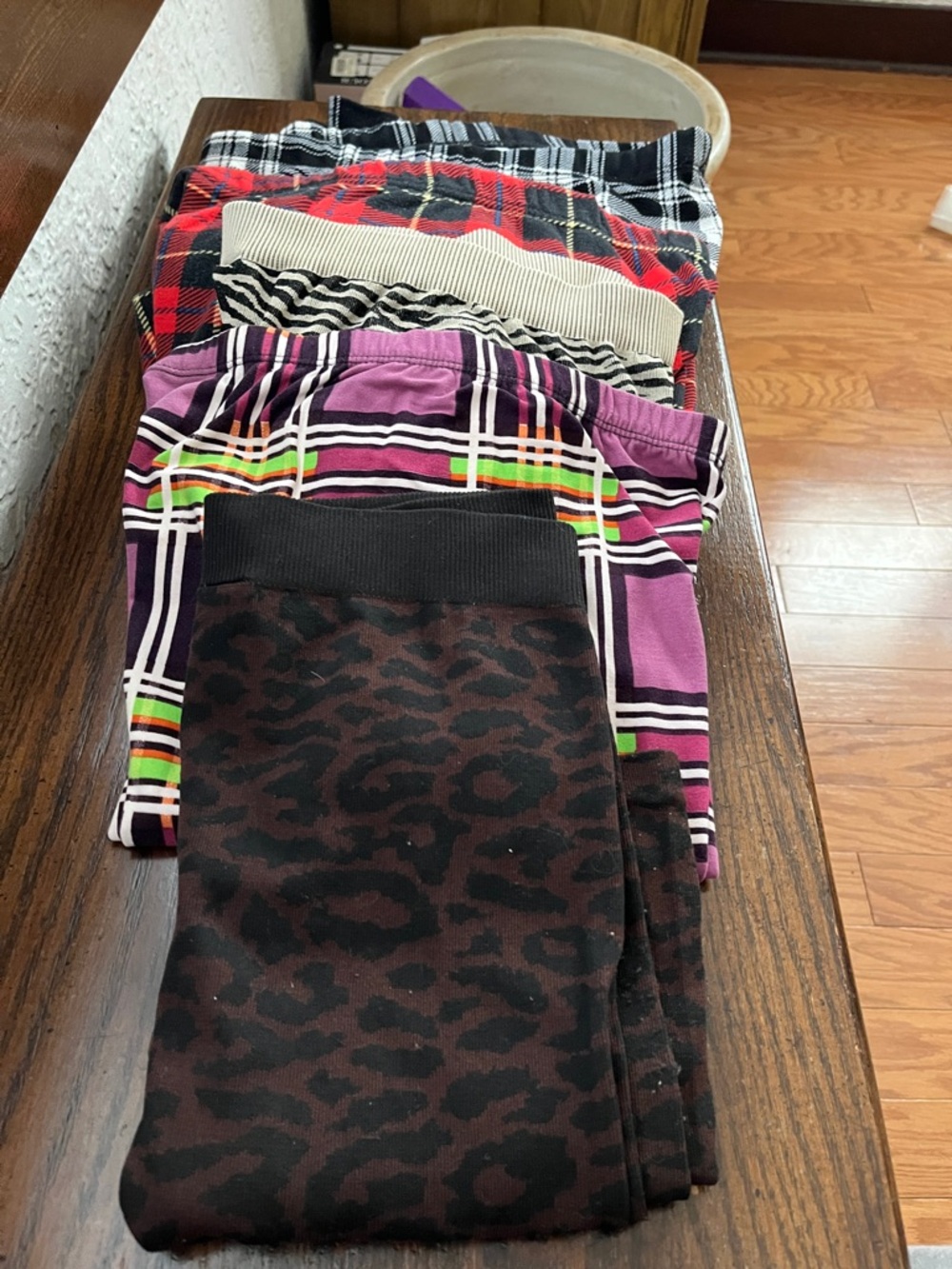Women’s leggings
